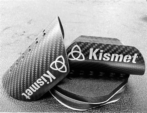 Kismet Carbon 